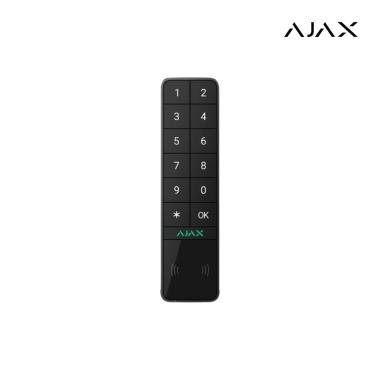 KeyPad Outdoor Jeweller black