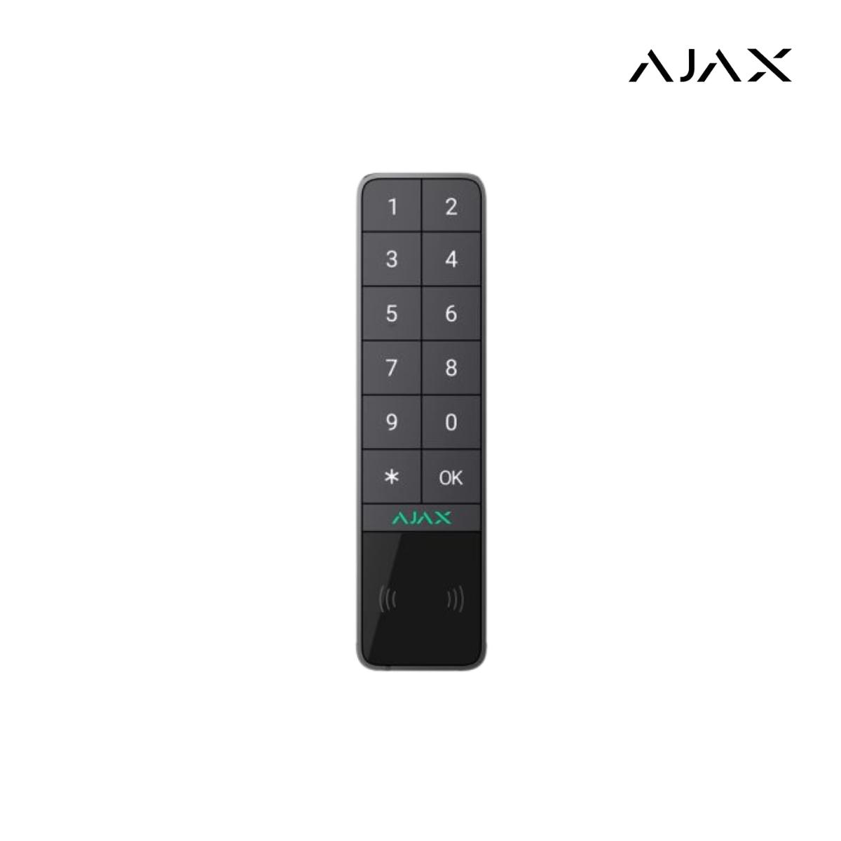 KeyPad Outdoor Jeweller graphite