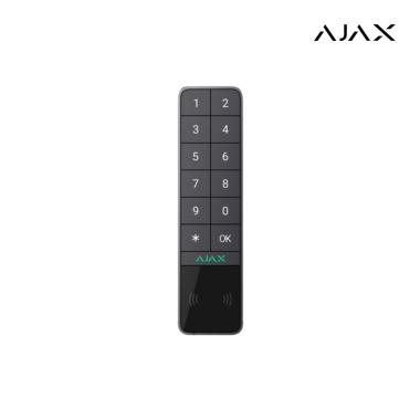 KeyPad Outdoor Jeweller graphite