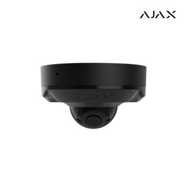 DomeCam Mini HL (5 Mp/2.8 mm) black | Telecamera HL cablata (5 Mp/2.8 mm)