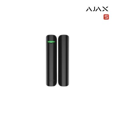 Superior DoorProtect Jeweller black | Rilevatore di apertura wireless (Edizione Superior)