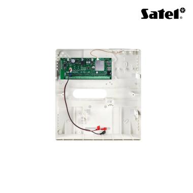 Kit centrale PERFECTA 32 LTE con modulo LTE/4G doppia SIM, scheda vocale, antenna, contenitore OPU-4P