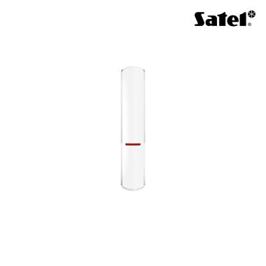 Ricevitore radio ABAX 2 bidirezionale compatto. Portata 1600 mt. Gestisce 48 sensori wireless. Può operare su BUS o MODBUS