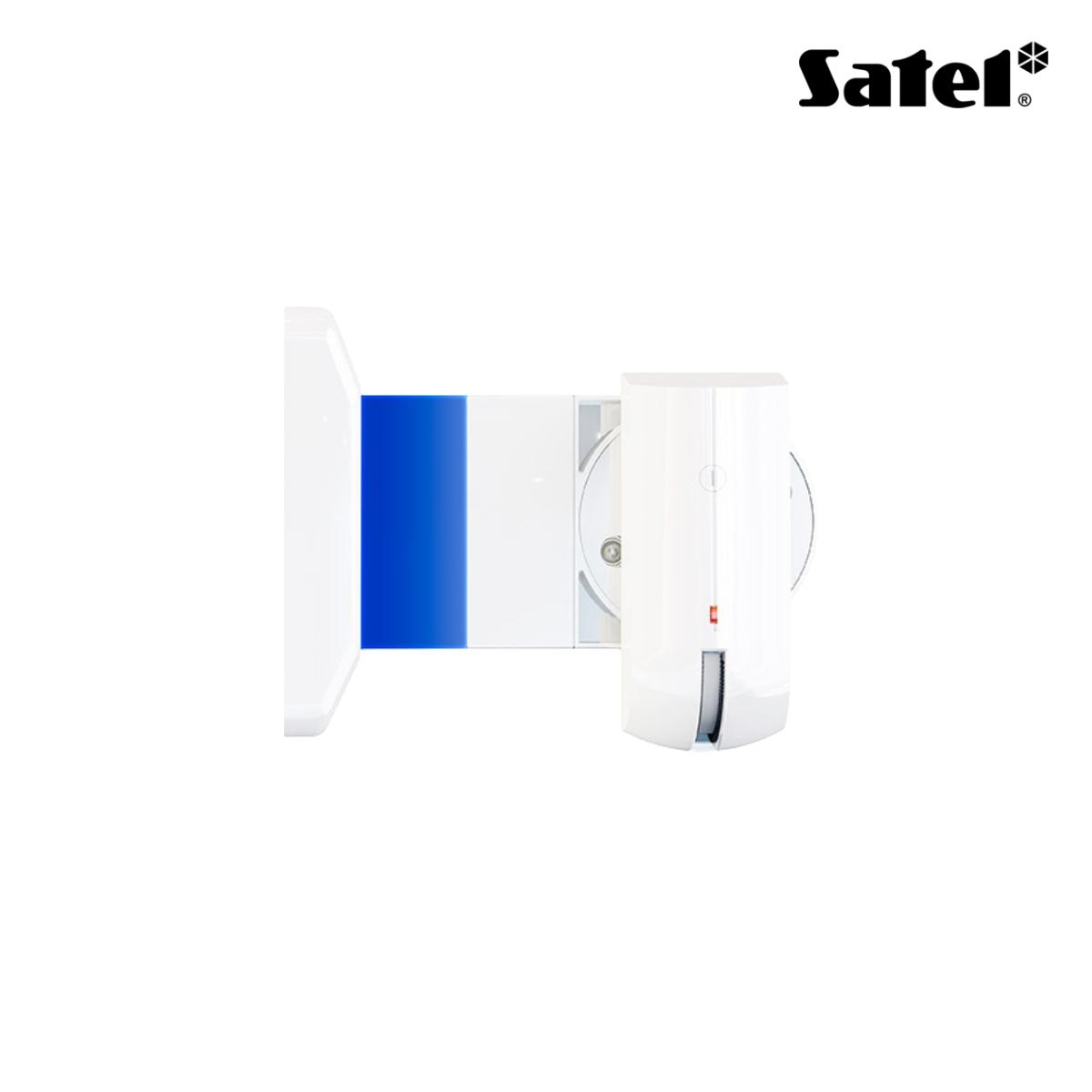 Distanziatore altezza 30 mm per set snodi BRACKET E