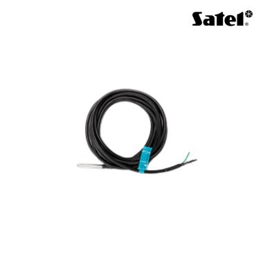 Sonda di temperatura digitale da esterno, interfaccia 1-wire, compatibile con modulo GPRS-A-LTE ed ETHM-A