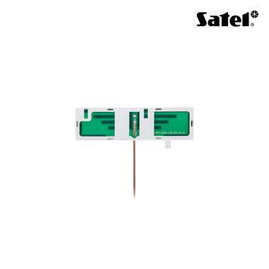 Antenna LTE/3G/2G in connettore IPX per installazione all'interno di contenitori plastici (OPU-2 B, OPU-3 P, OPU-4 P)