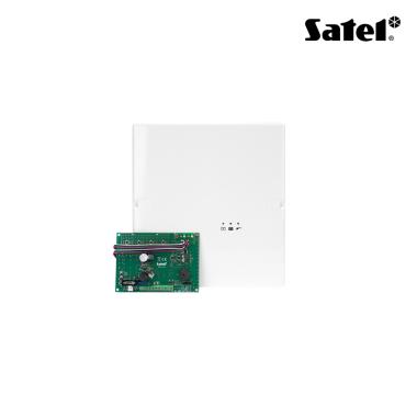 Alimentatore 12 V DC / 3 A in contenitore plastico OPU-4P e TR-60 VA incluso