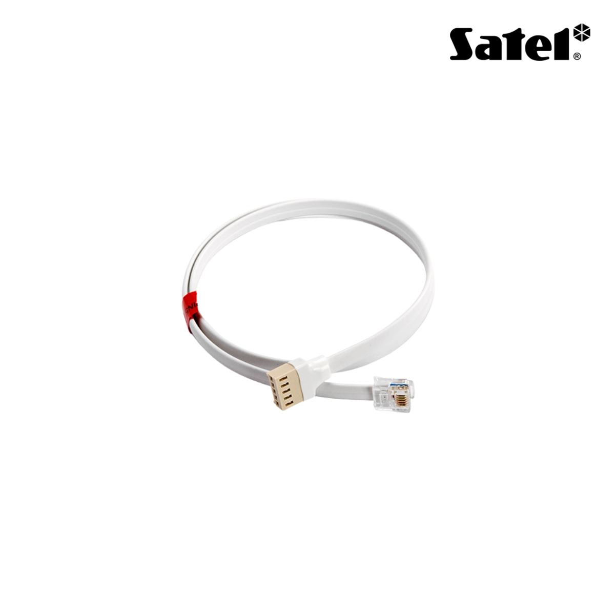 Cavo per la connessione tra centrale INTEGRA e moduli INT-GSM-LTE e ETHM-1 Plus