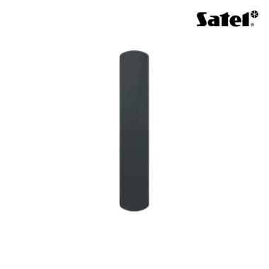 Custodia IP65 per l'installazione da esterno del contatto magnetico. Colore antracite