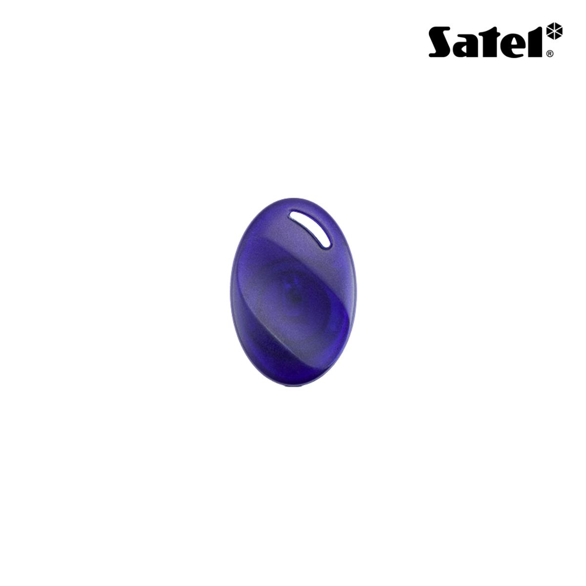 Tag di prossimità in plastica (125kHz)