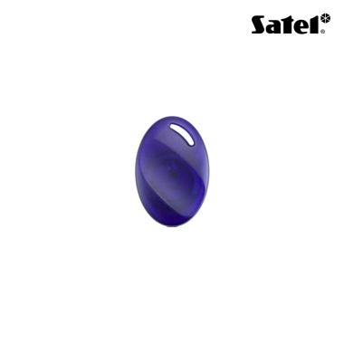 Tag di prossimità in plastica (125kHz)
