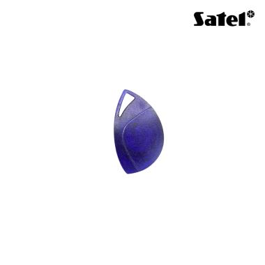 Tag di prossimità in plastica (125kHz)