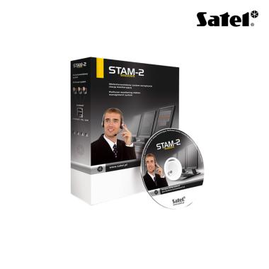 Add-on per STAM-2 PRO - regionalizzazione