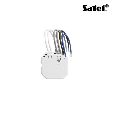 Controller per tapparelle e tende wireless (230V AC) con posizionamento in percentuale e auto taratura
