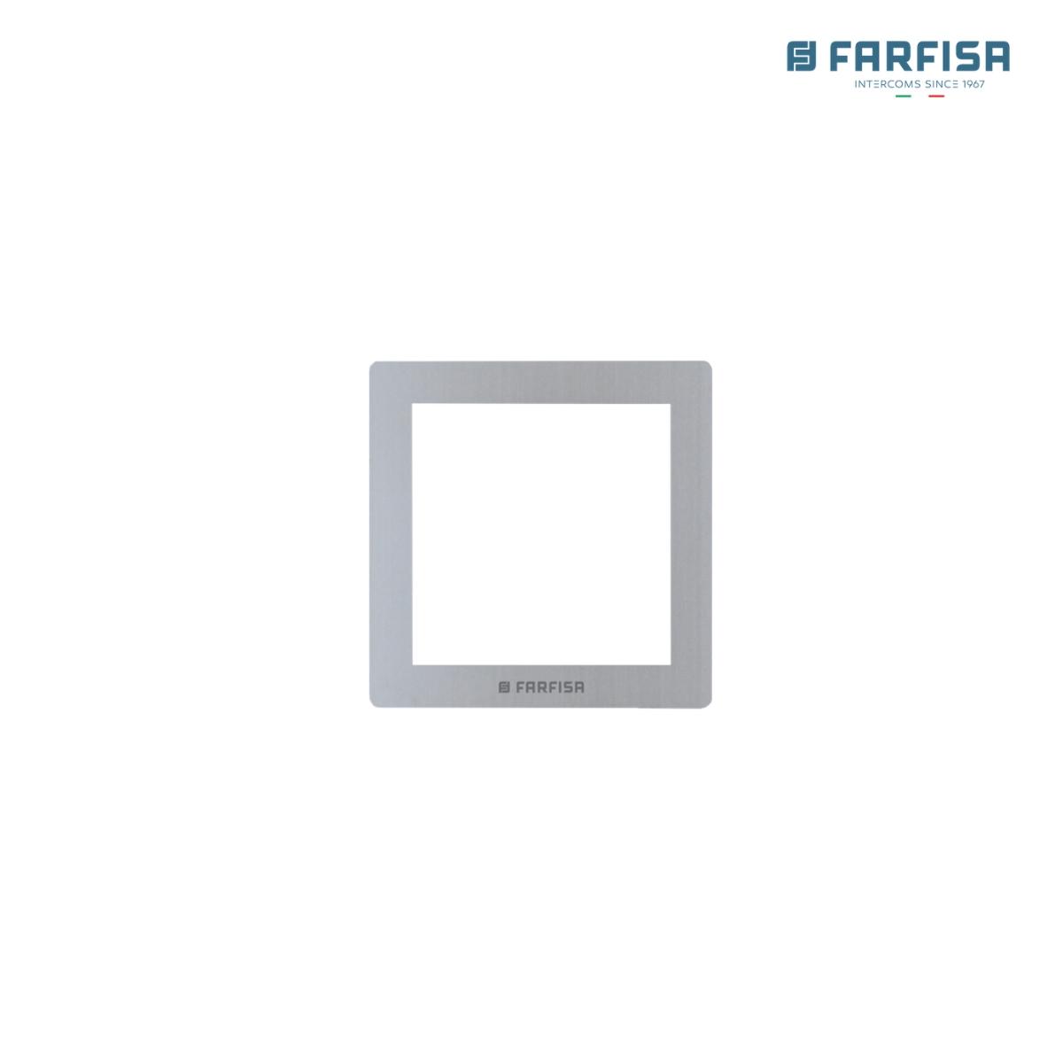 Cornice 1 modulo