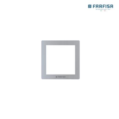 Cornice 1 modulo