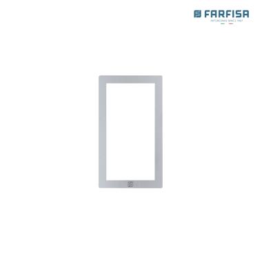 Cornice 2 moduli