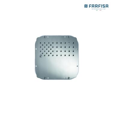 MODULO POSTO ESTERNO AUDIO "DUO"