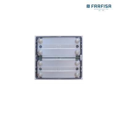 Modulo tasti pluggy