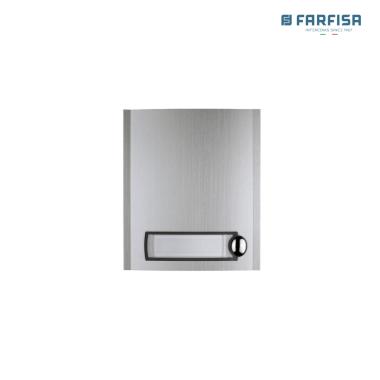Modulo tasti 1 pulsante