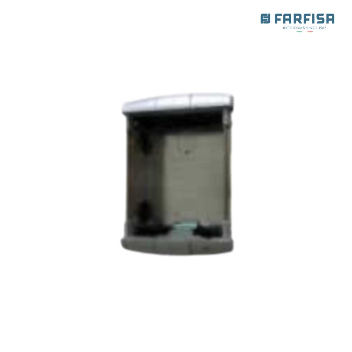 Scatola da incasso 1 modulo