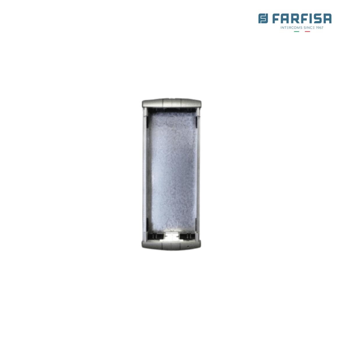 Scatola incasso 2 moduli