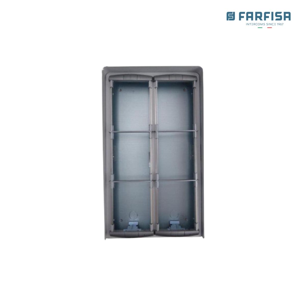 Cont. esterno 2 f.3 moduli