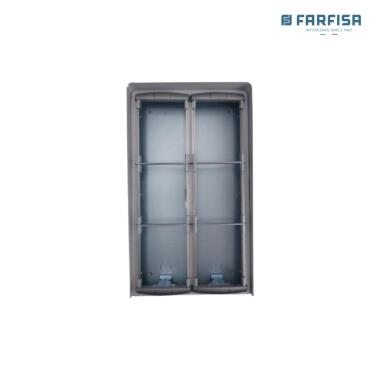 Cont. esterno 2 f.3 moduli