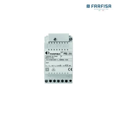 ALIMENTATORE - TRASFORMATORE 13 Vca 15VA