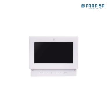 Monitor sette osd