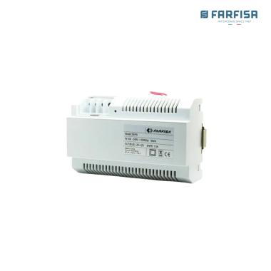 Alimentatore per 1sek