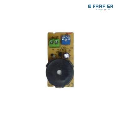 Buzzer per citofoni project