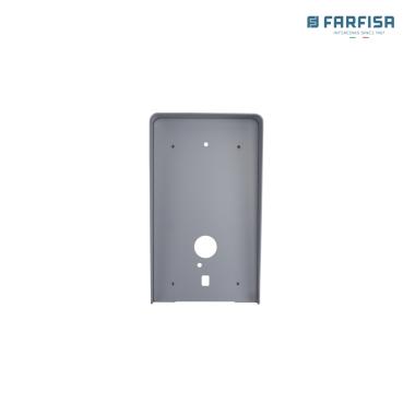 Visiera / adattatore agora'
