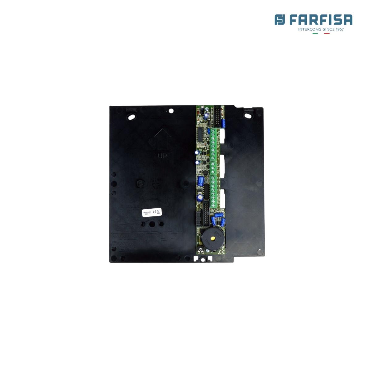 Staffa monitor exhito df6000