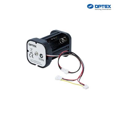 Porta batterie per WXI-R e WXI-RAM  -