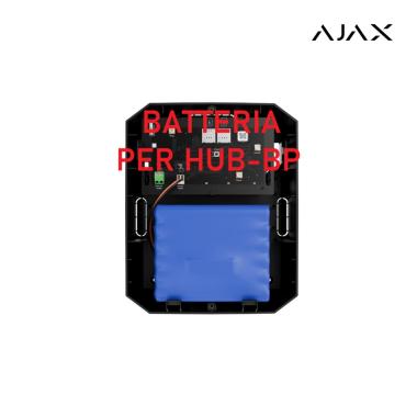 Internal battery RB (6,4V/36Ah) blue | Batteries for Hub BP Jeweller