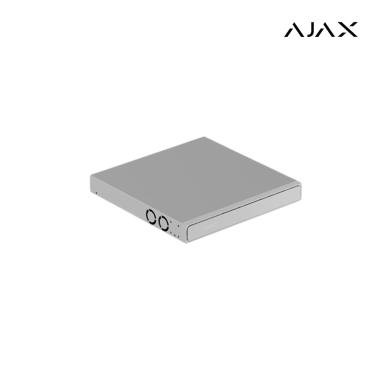 NVR H2DAC (16-ch) white | Videoregistratore di rete NVR H2DAC(16ch)