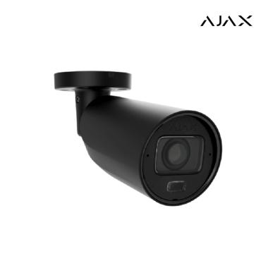 BulletCam HLVF (5 Mp) black