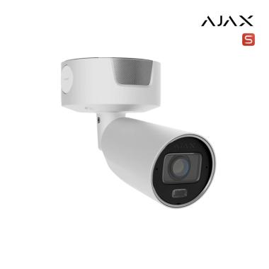 Superior BulletCam HLVF (4 Mp) white