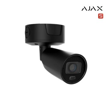 Superior BulletCam HLVF (8 Mp) black