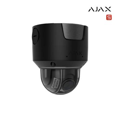 Superior DomeCam HLVF (8 Mp) black