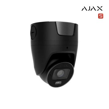 Superior TurretCam HLVF (8 Mp) black