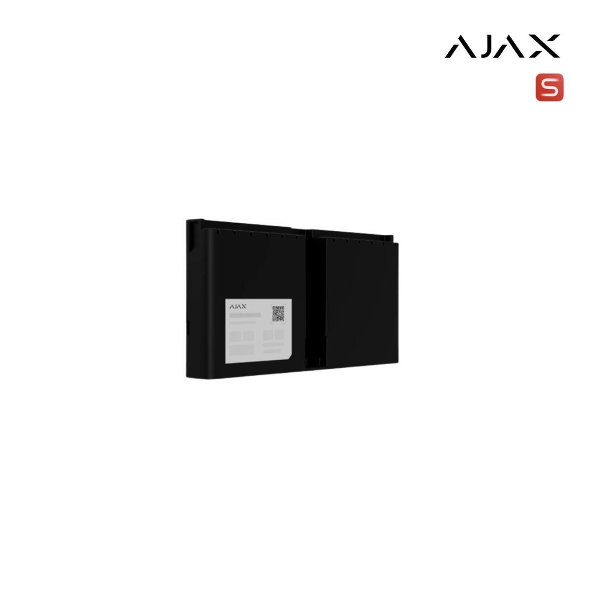 Superior Internal Battery (16h) black