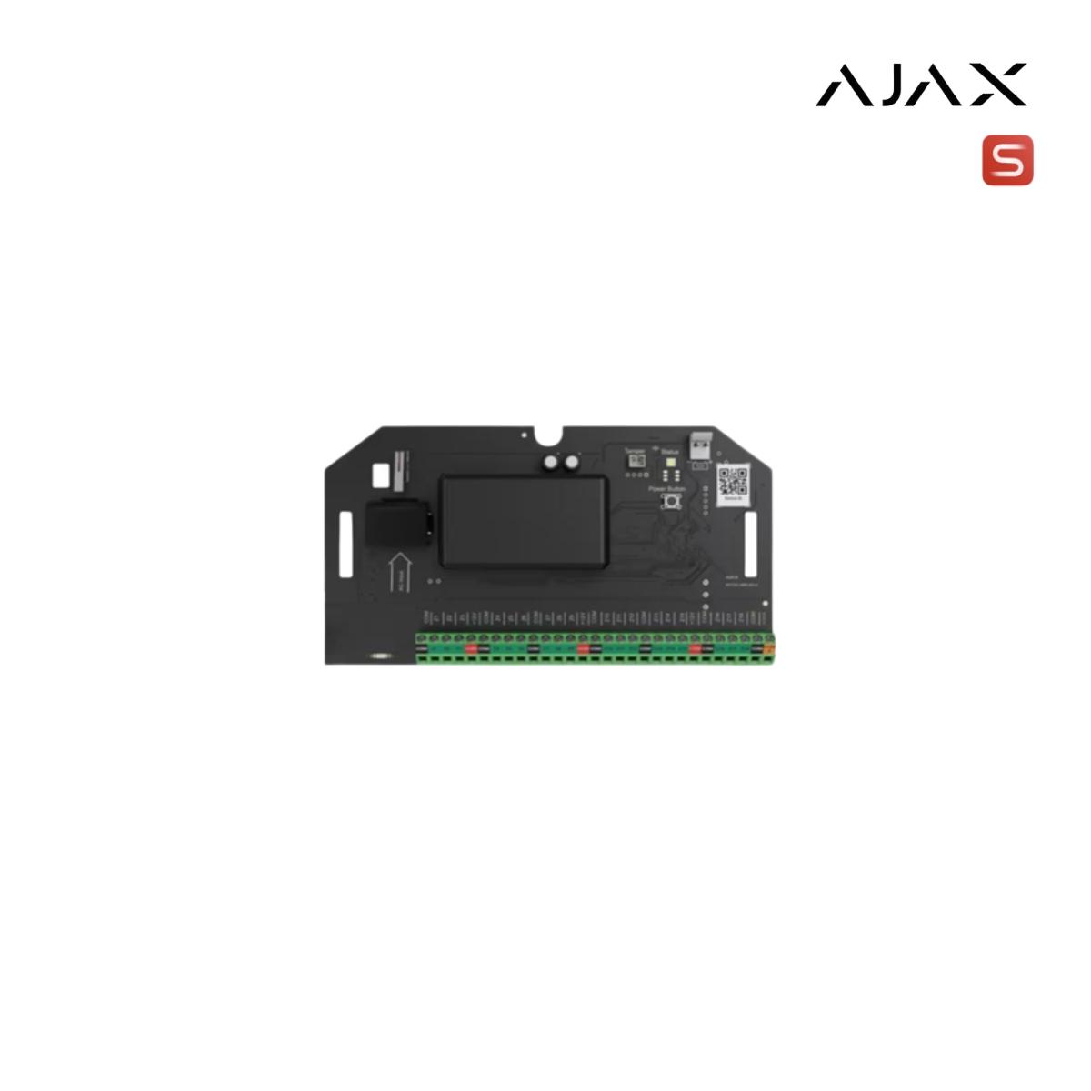 Superior MultiTransmitter G3 Jeweller (without casing) | Modulo wireless per integrare 18 dispositivi di terzi parti in un sistema Ajax