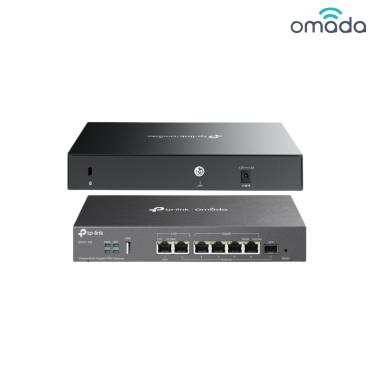 Omada Multi-Gigabit VPN Router