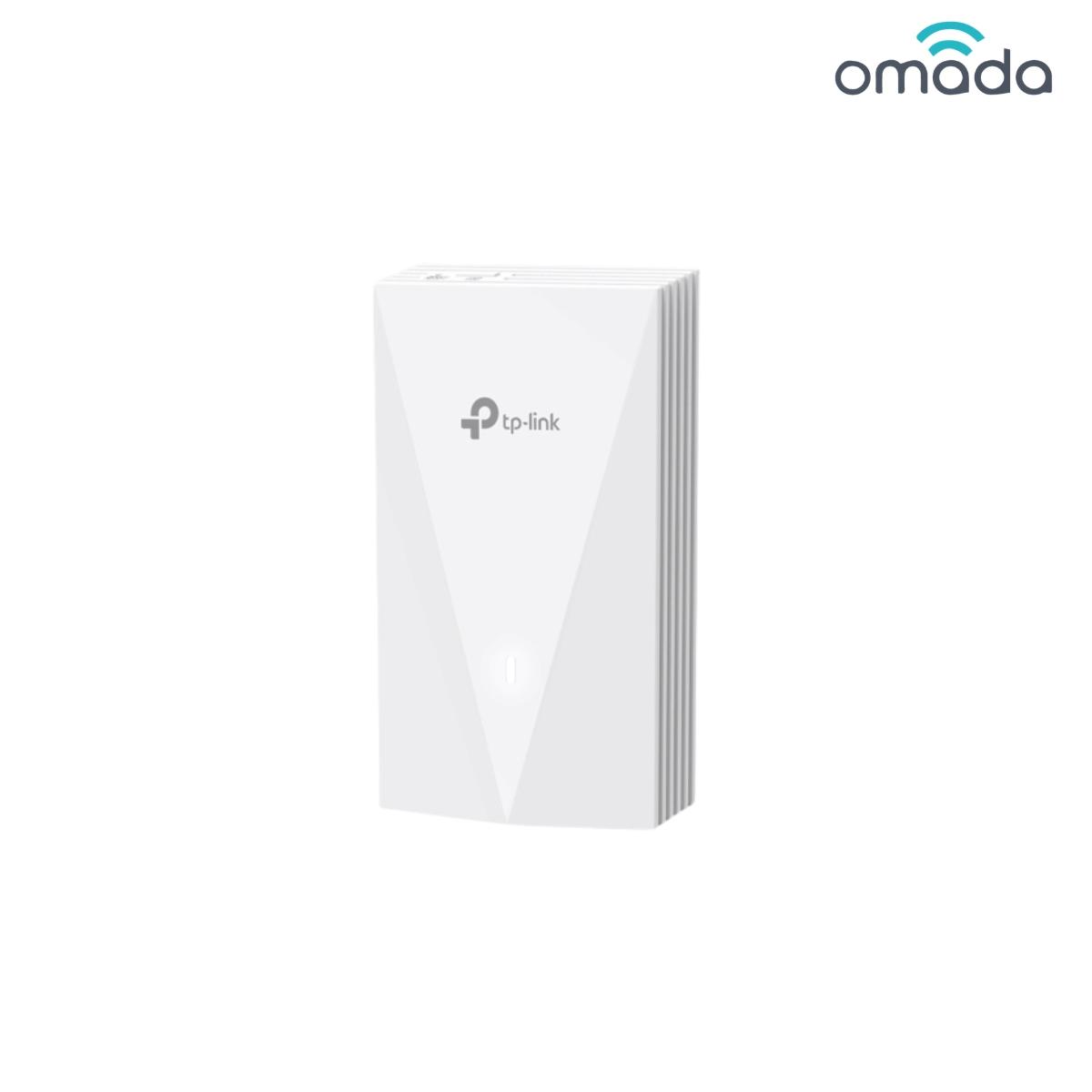 AX3000 Wall-Plate Dual-Band Wi-Fi 6 Access Point