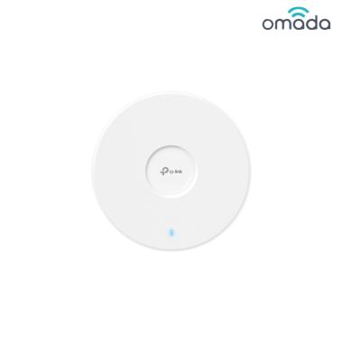 Omada  BE9300 Ceiling Mount Tri-Band Wi-Fi 7 Access Point