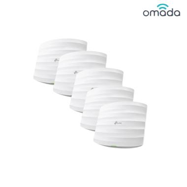 AC1750 Ceiling Mount Dual-Band Wi-Fi Access Point
