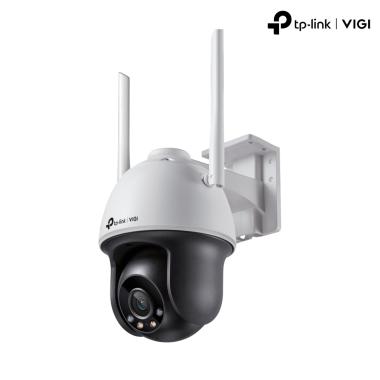 Telecamera IP Pan/Tilt Full Color 4 MP 4mm 4G IP66