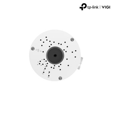 Scatola di giunzione  IP 67 per telcamere a ottica fissa bullet, minidome e altri modelli